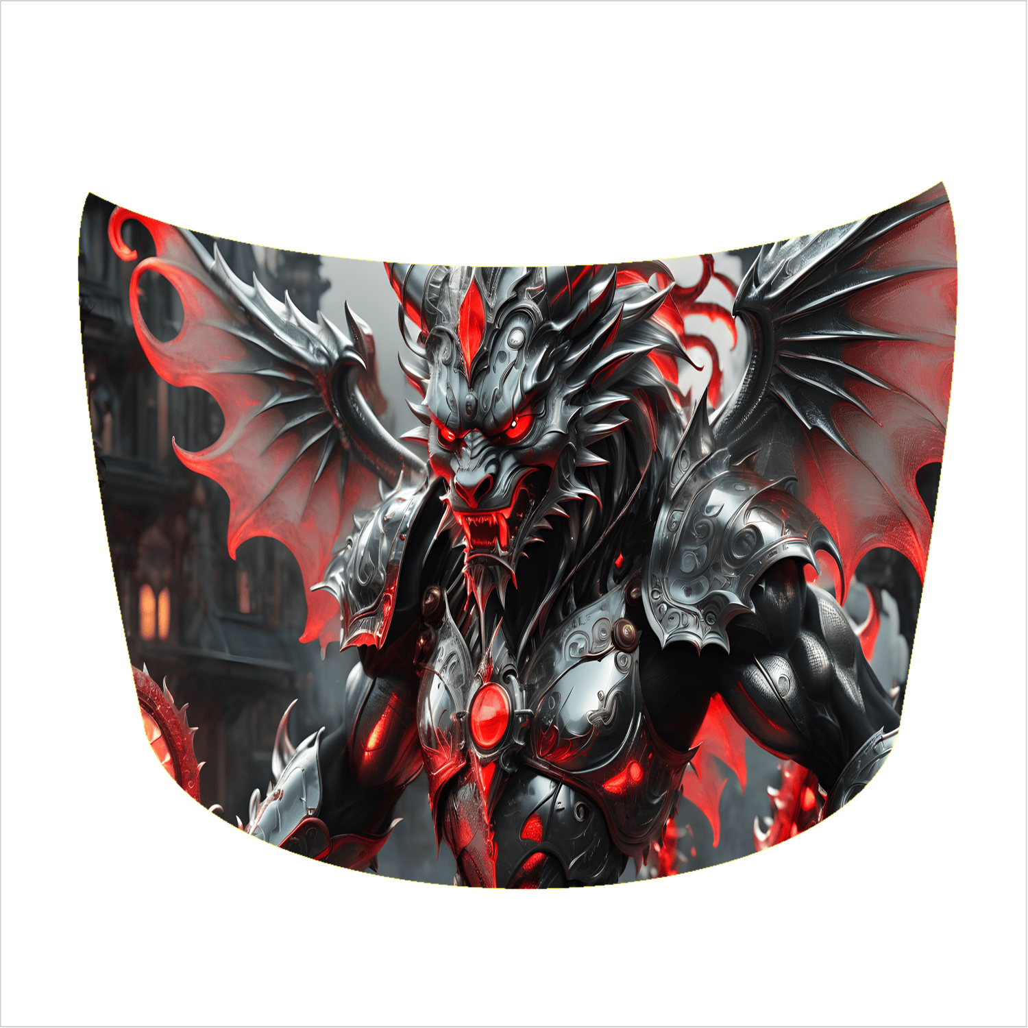 folie capota auto "hood art" rezistenta la exterior, marime l (180 x 130cm) - cod: avx-capota-025l 4 Folie Capota Auto "Hood Art" rezistenta la exterior, marime L (180 x 130cm) - Cod: AVX-CAPOTA-025L - imagine 4