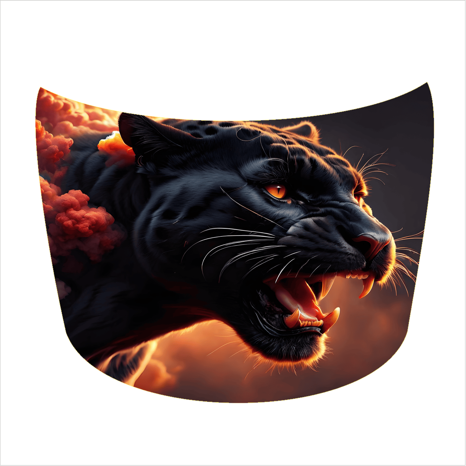 folie capota auto "hood art" rezistenta la exterior, marime m (165 x 120cm) - cod: avx-capota-028m 4 Folie Capota Auto "Hood Art" rezistenta la exterior, marime M (165 x 120cm) - Cod: AVX-CAPOTA-028M - imagine 4