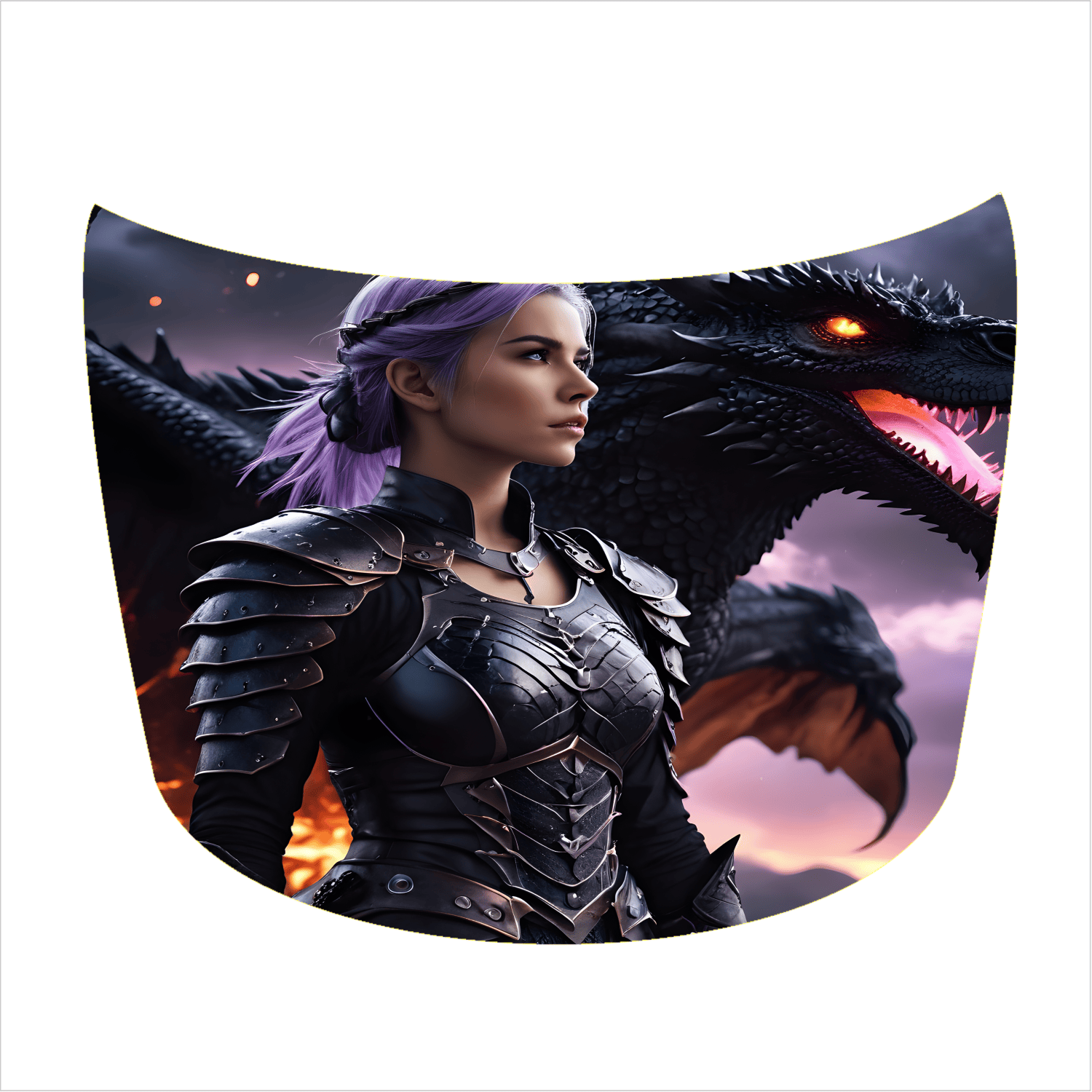 folie capota auto "hood art" rezistenta la exterior, marime l (180 x 130cm) - cod: avx-capota-002l 4 Folie Capota Auto "Hood Art" rezistenta la exterior, marime L (180 x 130cm) - Cod: AVX-CAPOTA-002L - imagine 4