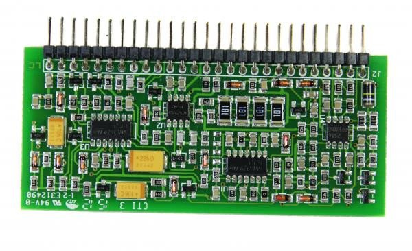 MODUL CONTROL TELWIN COD 980527