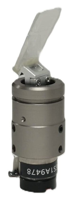 Modul motor oglinda (galvo)