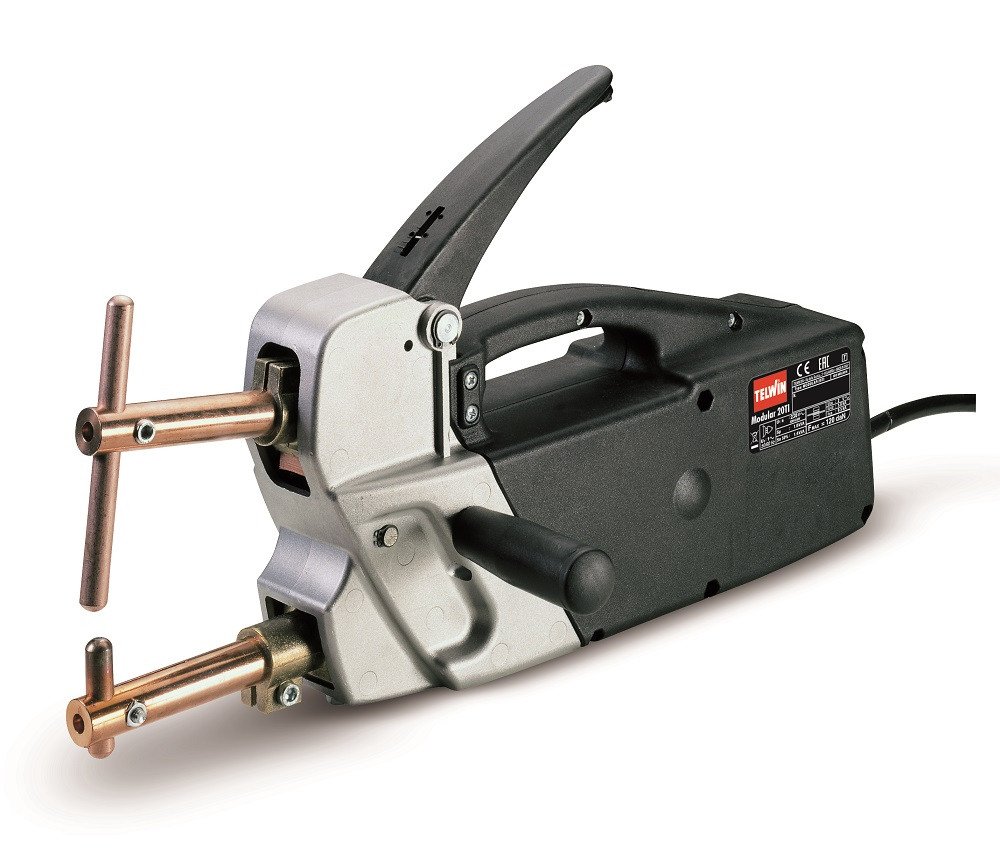 Modular 20 TI – Aparat de sudura in puncte TELWIN