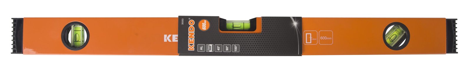 Nivela aluminiu 600mm