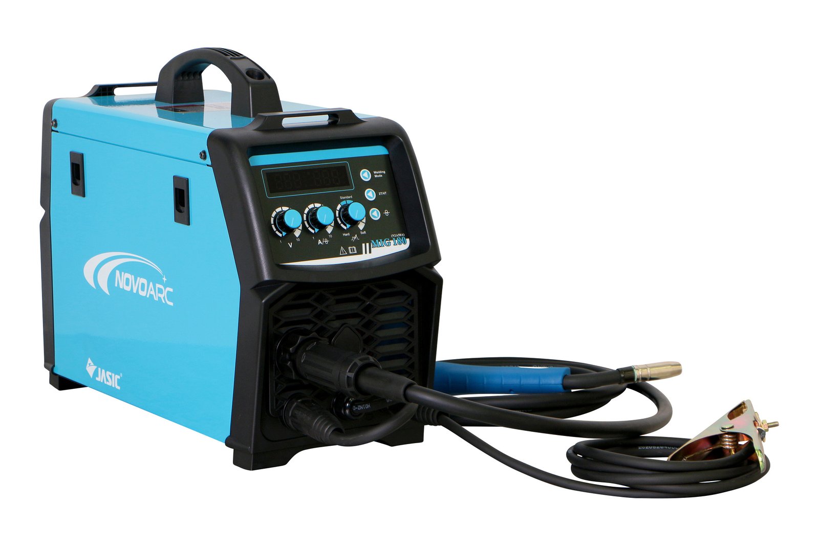 NOVO MIG 180 (N2A50A) – Aparat de sudura MIG-MAG tip invertor