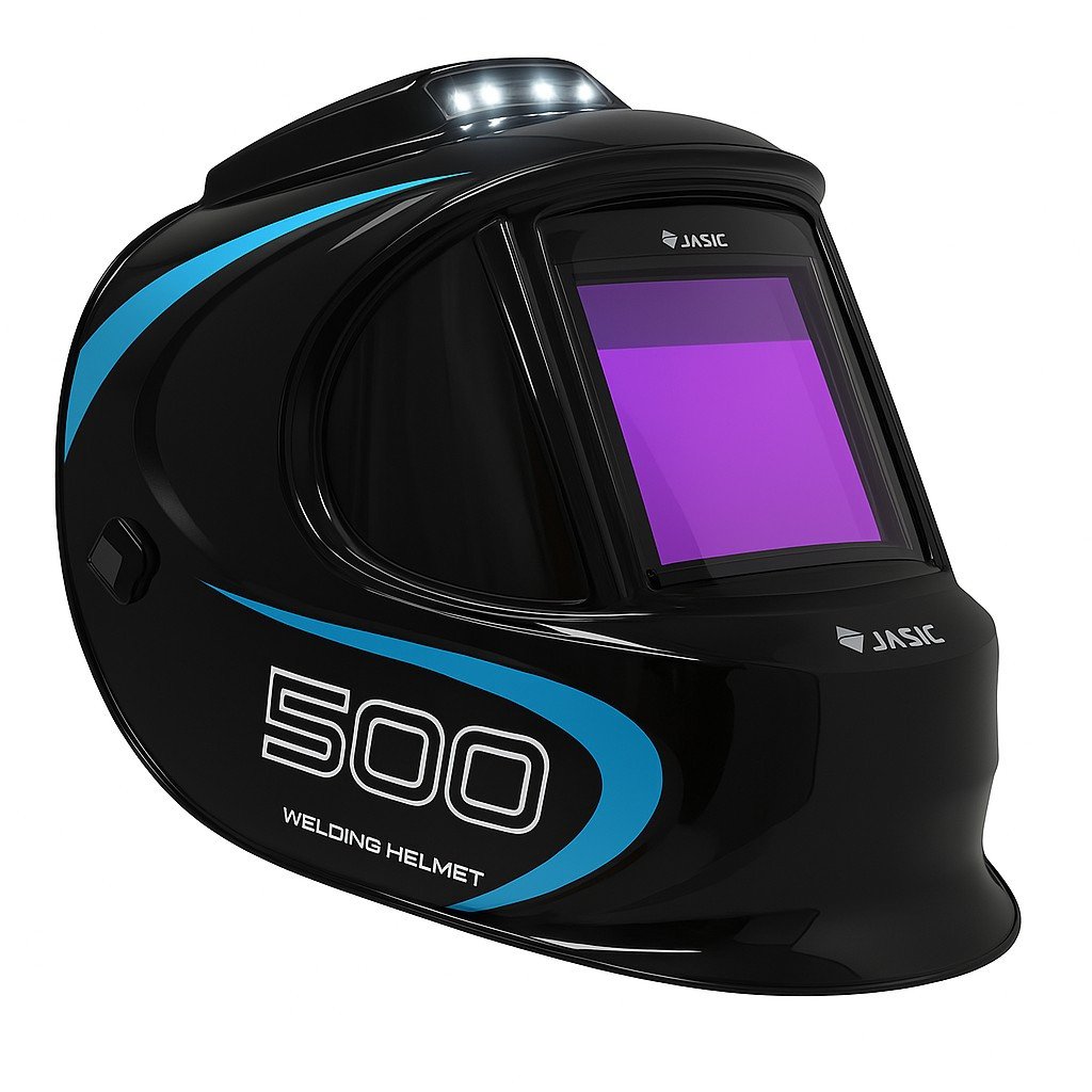 ORION – Masca de sudura cu cristale lichide 9-13 Jasic