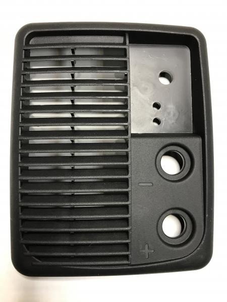 Panou fata invertoare sudura TELWIN cod 322687