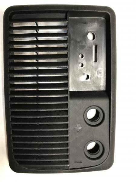 Panou fata invertoare sudura TELWIN cod 322692