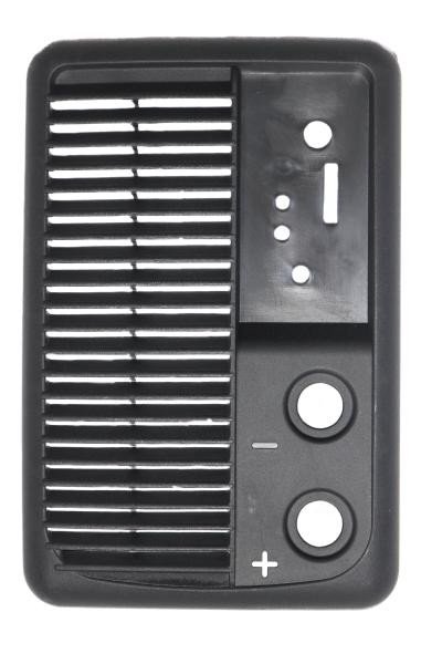 Panou fata invertor sudura TELWIN cod 321039