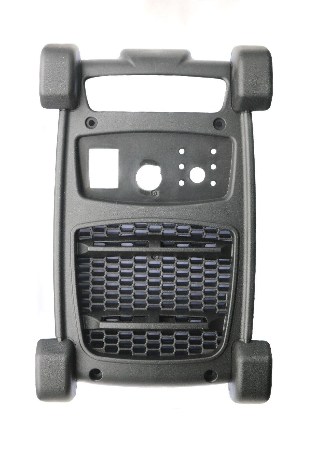 Panou spate invertor sudura TELWIN cod 323107