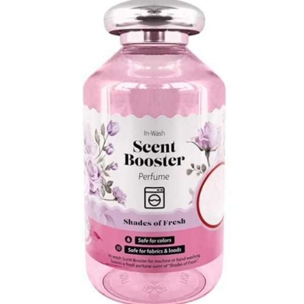 Parfum Concentrat pentru Rufe, Pure Fresh, 250 ML