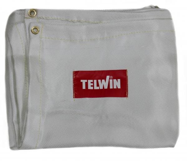 Patura cu protectie termica ( 550 °C) TELWIN