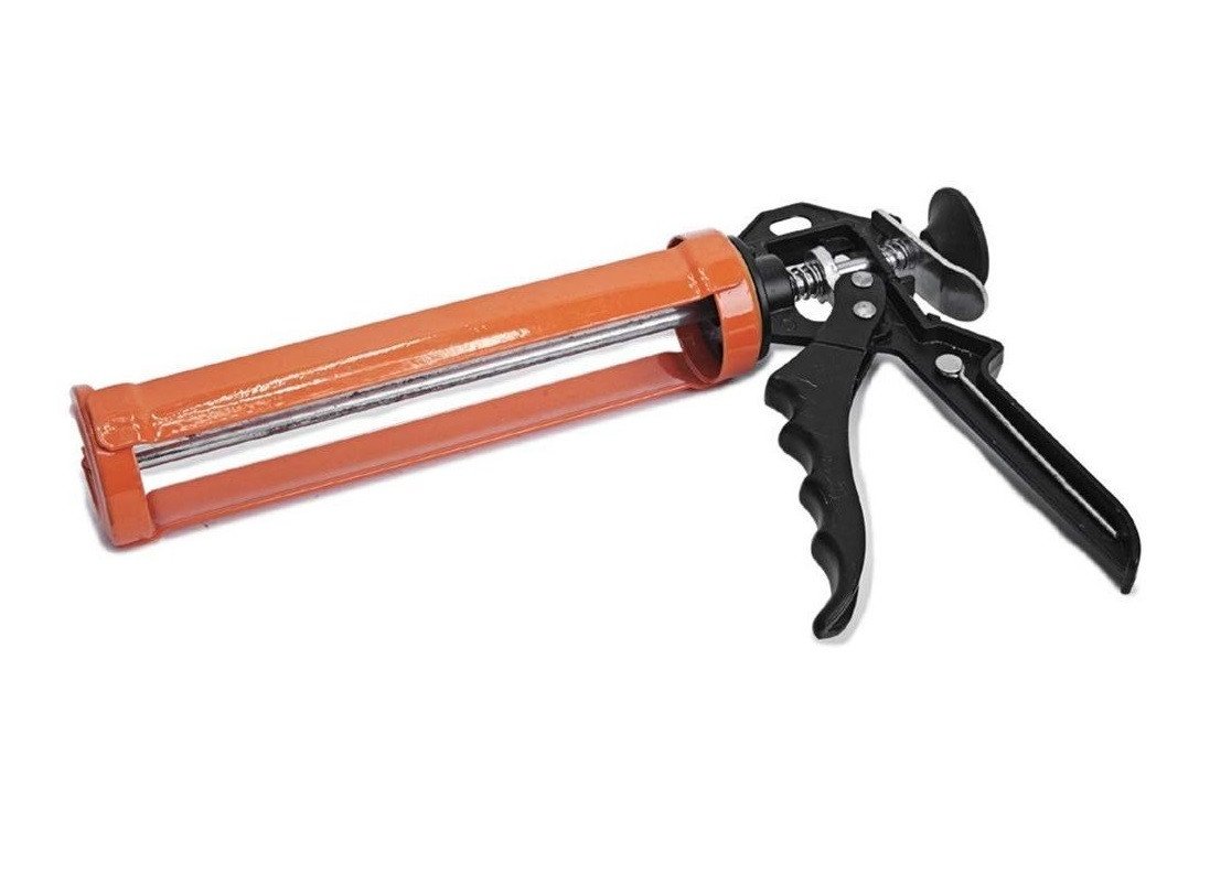 Pistol pentru silicon, 225mm