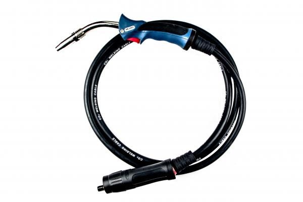 pistolet mig mag 24 kd 5m 2 Pistolet MIG MAG 24 KD 5m - imagine 2