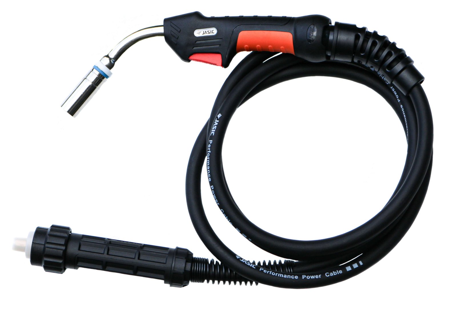 Pistolet MIG MAG 250A 4m