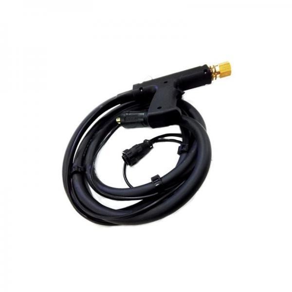 Pistolet spotter cu intrerupator TELWIN cod 981649