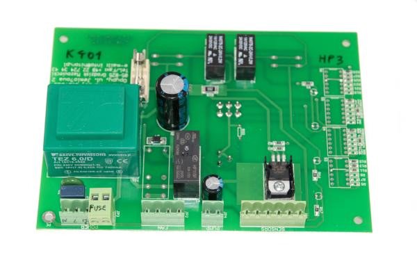 Placa de comanda HP 145 HITON