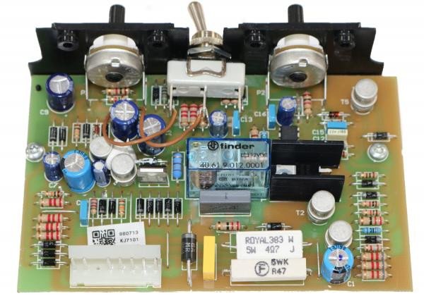 Placa de comanda TELWIN cod 980713