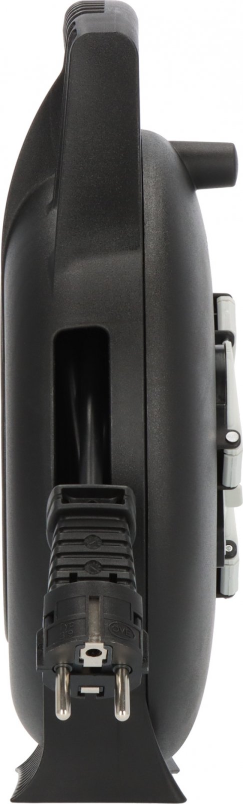 prelungitor cu tambur brennenstuhl vario line, 3 prize, 2 usb, 10m, h05vv-f 3g1,5 3 Prelungitor cu tambur Brennenstuhl Vario Line, 3 prize, 2 USB, 10m, H05VV-F 3G1,5 - imagine 3