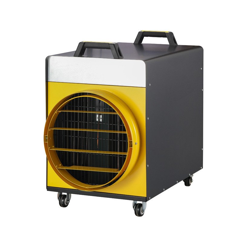 PRO 30 kW P – Aeroterma electrica INTENSIV, 400V