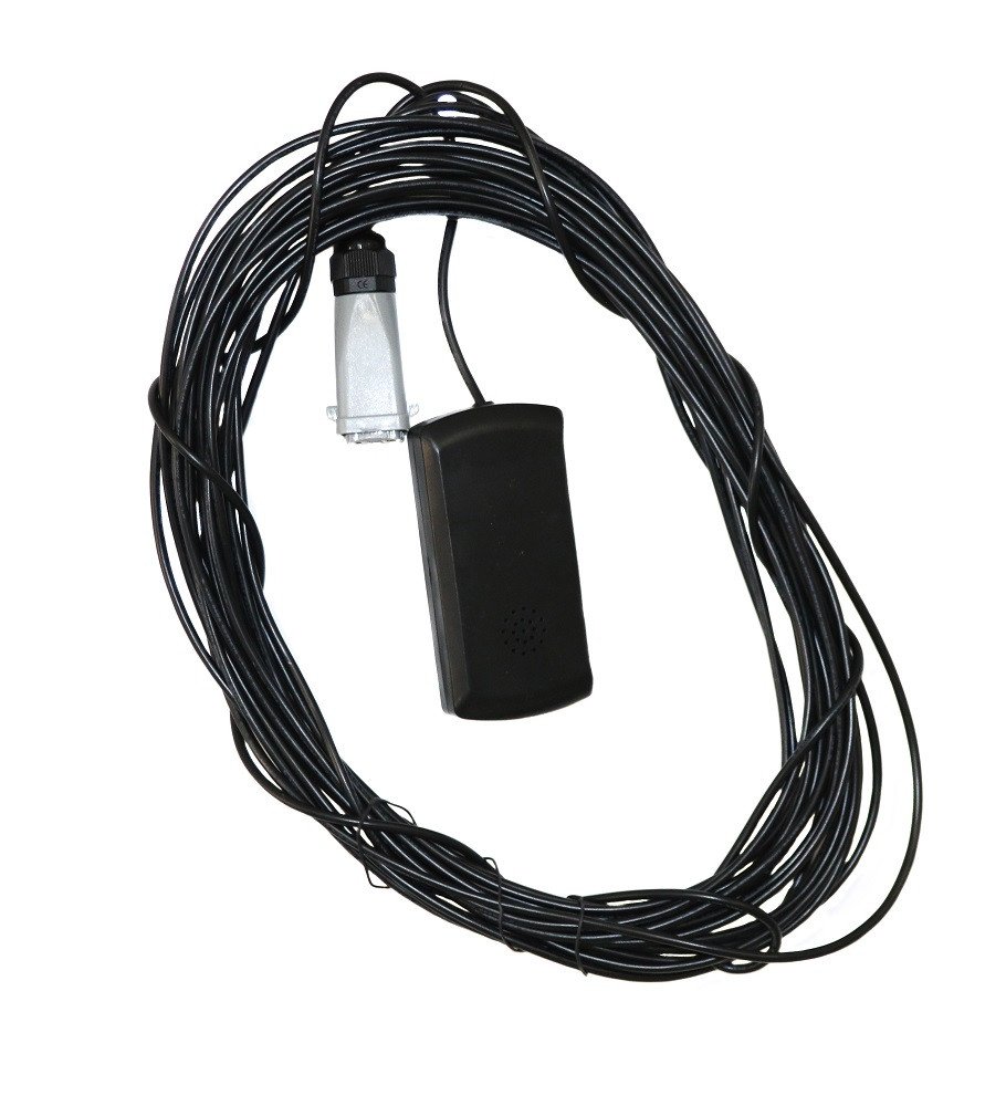 pro 30kw diesel plus - tun de caldura pe motorina cu ardere directa intensiv 5 PRO 30kW Diesel PLUS - Tun de caldura pe motorina cu ardere directa Intensiv - imagine 5