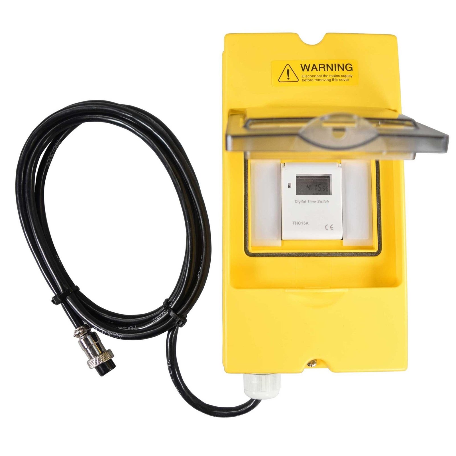 Programator T20 pentru Generatoare Diesel ITC Power