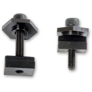 Set 3 biti Felo, seria Industrial profil Torx, E6.3, TX20, 73mm