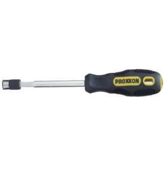 homepage recart 58 Surubelnita combinata pentru biti si tubulare, Proxxon 22283, 1/4″