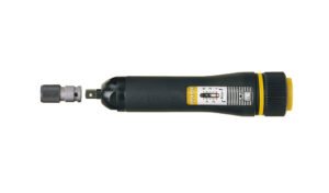 homepage recart 65 Surubelnita dinamometrica, Proxxon 23347, MC5, 1/4″, 1 – 5 Nm