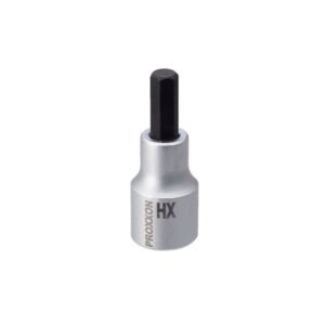 homepage recart 62 Cheie HEX, Proxxon 23463, prindere 1/2″, 9mm