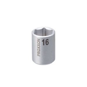 homepage recart 64 Cheie tubulara, Proxxon 23520, 16mm cu prindere 3/8″