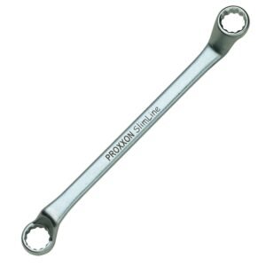 homepage recart 60 Cheie inelara cu cot, Proxxon 23870, Slim – Line 6×7 mm