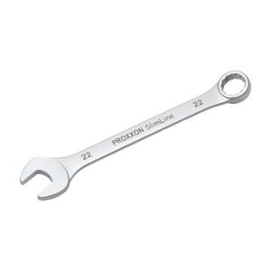 homepage recart 65 Cheie combinata fixa/inelara, Proxxon 23922, Slim – Line, 22mm