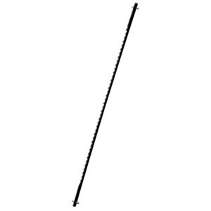 Panze cu pin pentru traforaje, 10TPI, 12 buc, Proxxon 28741