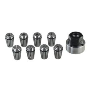Set bucsi elastice ER20, Proxxon 24038