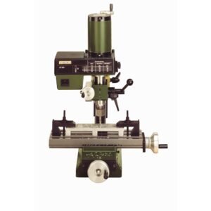 Masina pentru frezat, Proxxon 24108, FF 230