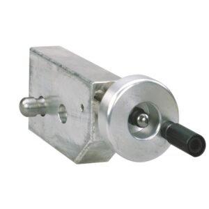 Mecanism pentru avans fin, Proxxon 24140