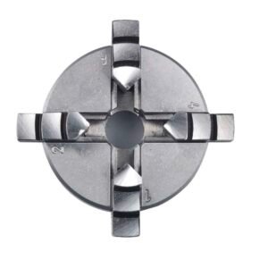 homepage recart 58 Universal cu 4 bacuri cu autocentrare, Proxxon 24158, 50mm