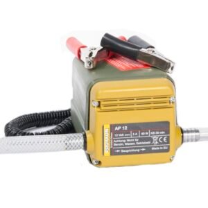 Pompa universala pentru ulei si motorina, Proxxon 25262