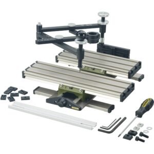 Dispozitiv pentru gravura GE20, Proxxon 27106