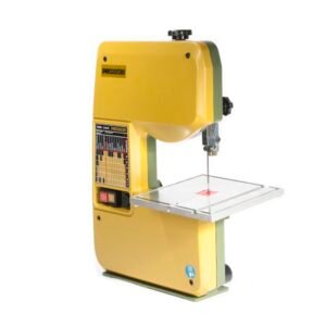 Fierastrau vertical cu banda (banzic), Proxxon 27172, MBS240/E, 85W, 1065mm