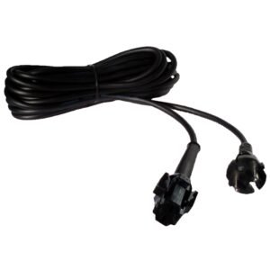 Cablu alimentare AMB, Quick Change, EU, 4m