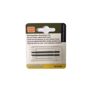 Panze ferastrau pendular pentru lemn, Proxxon 28054, 2 buc