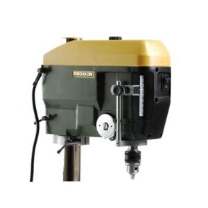 Masina de gaurit de banc TBH, Proxxon 28124