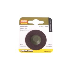 Disc din compusi ceramici, Proxxon 28152, 50mm