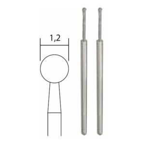 Biax diamantat, Proxxon 28230, 1.2mm