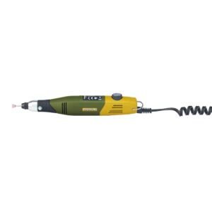 Proxxon 28510, Masina de gaurit-frezat MICROMOT 60/E, 5000-20000 rpm, 40W, + accesorii