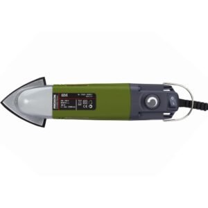 Proxxon 28520, Slefuitor DELTA OZI/E, 3000-10000 rpm, 100W, + geanta si accesorii