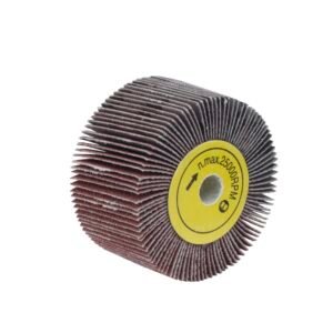 Tamburi lamelari, 50mm, GR.240, Proxxon 28563