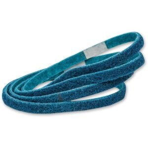 Curea satinare Inox, pentru RBS/A, Proxxon 28576