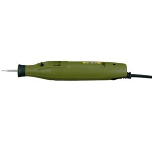 Masina de gravat pe sticla GG 12, Proxxon 28592